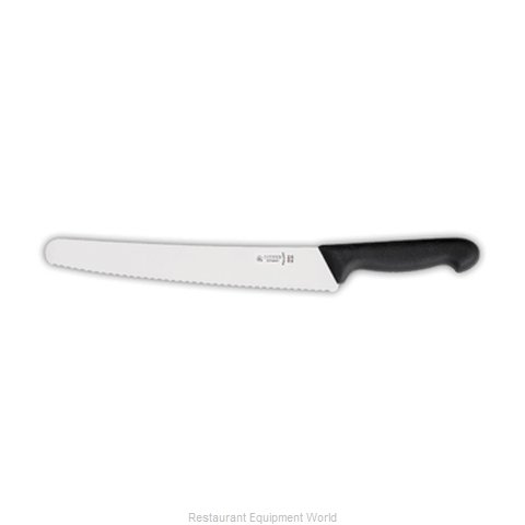 Matfer 182110 Knife, Bread / Sandwich