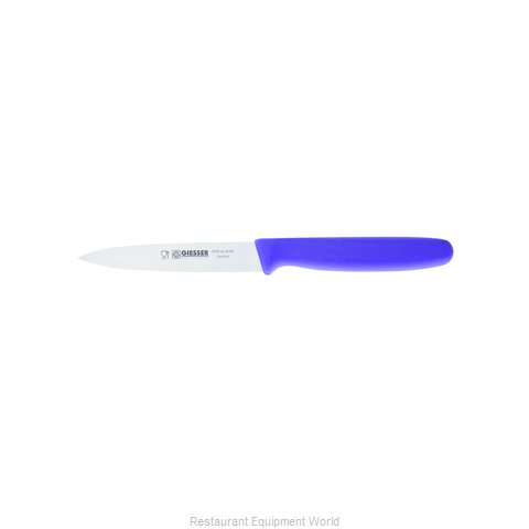 Matfer 182803 Knife, Paring