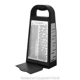 Matfer 186614 Grater, Manual