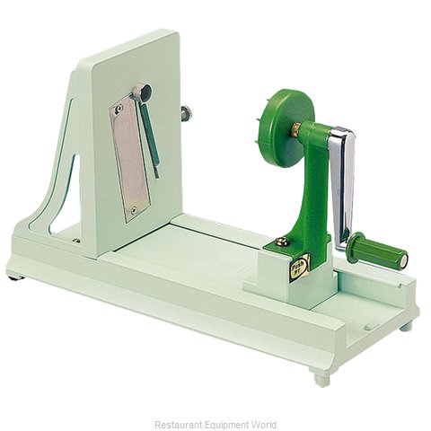 Matfer 186702 Fruit Vegetable Turning Slicer