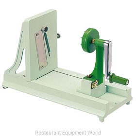 Matfer 186702 Fruit Vegetable Turning Slicer