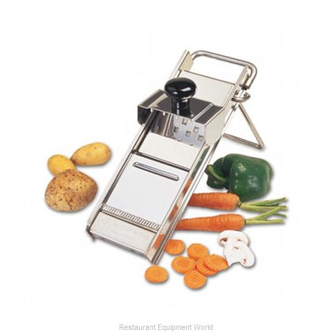 Matfer 215010 Vegetable Cutter Attachment