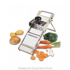 Matfer 215010 Vegetable Cutter Attachment