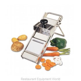 Matfer 215017 Vegetable Cutter Attachment