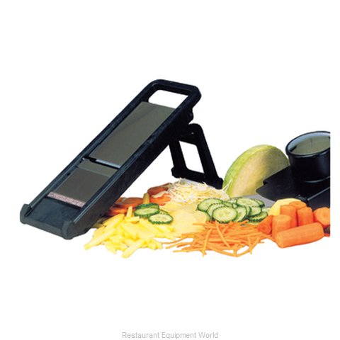 Matfer 215072 Vegetable Cutter Attachment