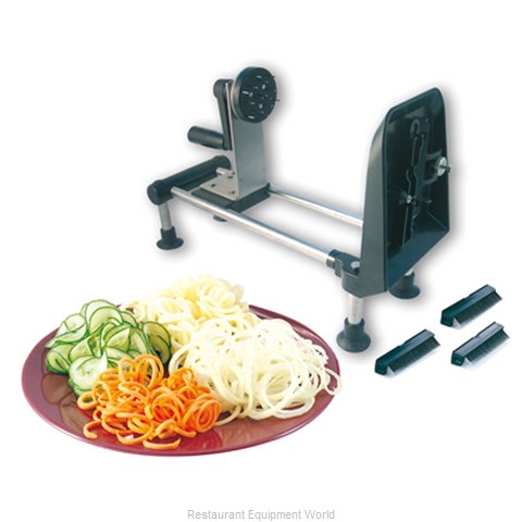 Matfer 215121 Vegetable Cutter Attachment