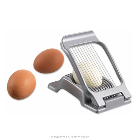 Matfer 215306 Slicer, Egg / Mushroom