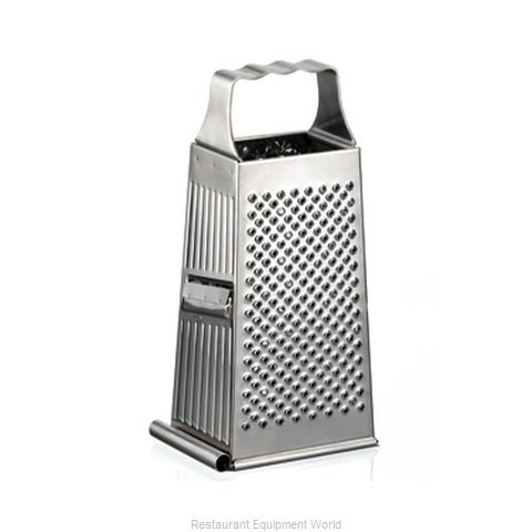 Matfer 215431 Grater, Manual