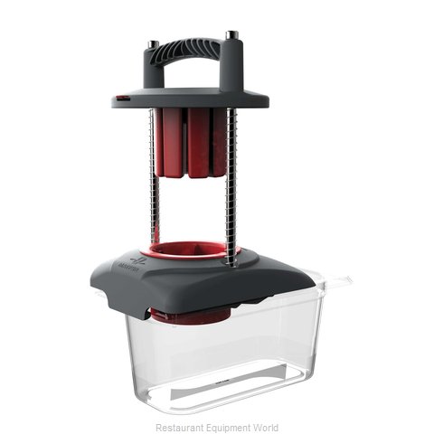 Matfer 215609 Fruit / Vegetable Slicer, Cutter