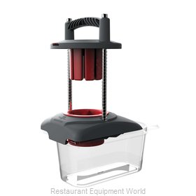 Matfer 215609 Fruit / Vegetable Slicer, Cutter