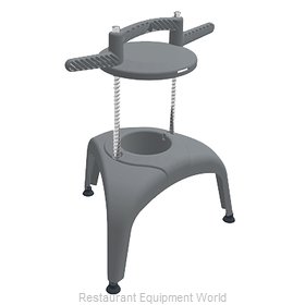 Matfer 215610 Food Cutter, Manual