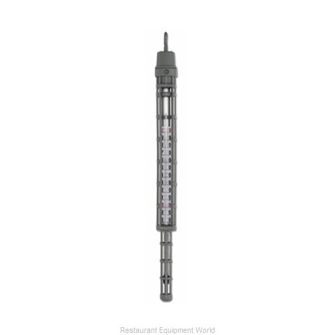 Matfer 250330 Thermometer, Deep Fry / Candy