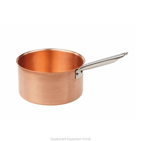 Matfer 305016 Sauce Pan