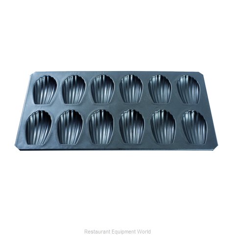 Matfer 310730 Baking Sheet, Pastry Mold