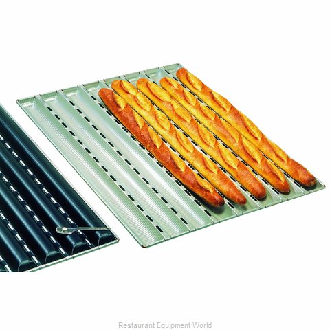 Matfer 311121 Loaf Pan