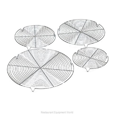 Matfer 312501 Icing Glazing Cooling Rack