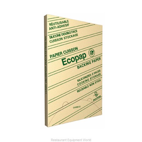 Matfer 320211 Parchment Paper