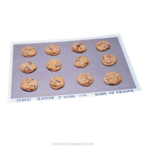 Matfer 321004 Baking Mat