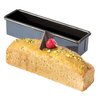 Molde para Pan de Molde
 <br><span class=fgrey12>(Matfer 331082 Loaf Pan)</span>