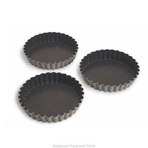 Matfer 331611 Tart Mold