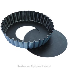 Matfer 331811 Pastry Mold