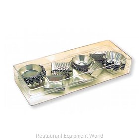 Matfer 332001 Pastry Mold