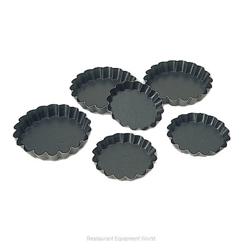 Matfer 332651 Tart Mold