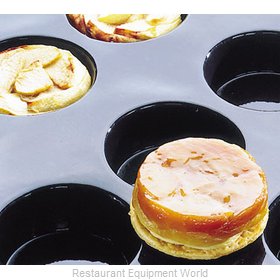 Matfer 336020 Baking Sheet, Pastry Mold, Flexible
