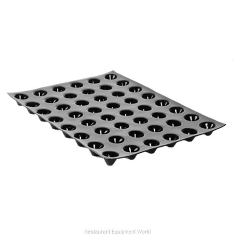 Matfer 336037 Baking Sheet, Pastry Mold, Flexible