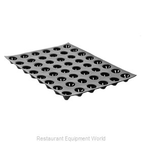 Matfer 336037 Baking Sheet, Pastry Mold, Flexible