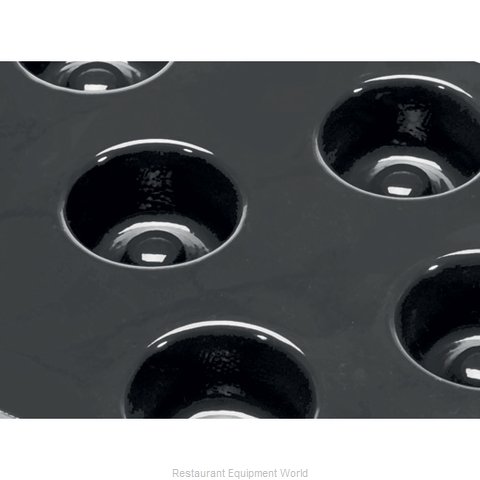 Matfer 336094 Baking Sheet, Pastry Mold, Flexible