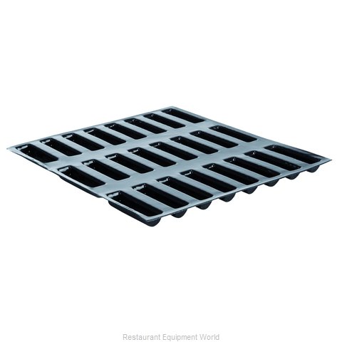 Matfer 336170 Baking Sheet, Pastry Mold, Flexible