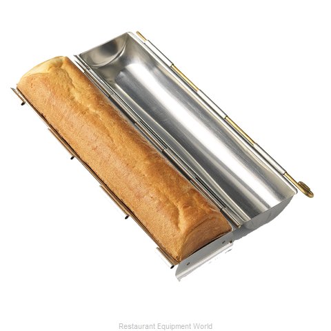 Matfer 341711 Loaf Pan