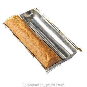 Matfer 341716 Loaf Pan