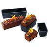 Molde para Pan de Molde
 <br><span class=fgrey12>(Matfer 345074 Loaf Pan)</span>