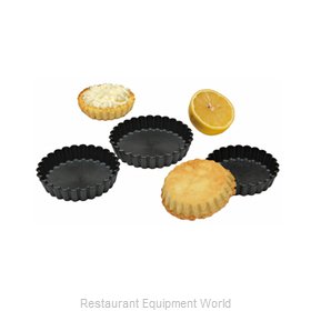 Matfer 345656 Tart Mold