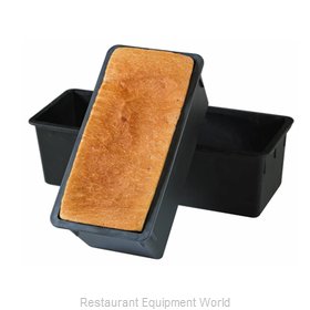 Matfer 345933 Loaf Pan