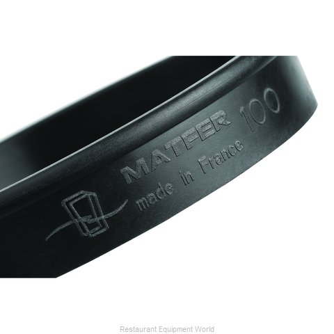Matfer 346716 Pastry Ring