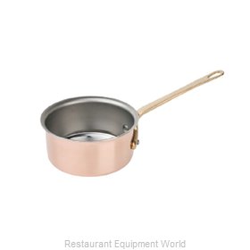 Matfer 351009 Miniature Cookware / Serveware