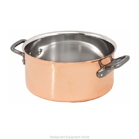 Matfer 367020 Sauce Pot