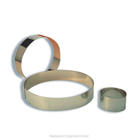 Matfer 371404 Pastry Ring