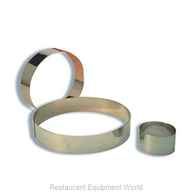 Matfer 371405 Pastry Ring