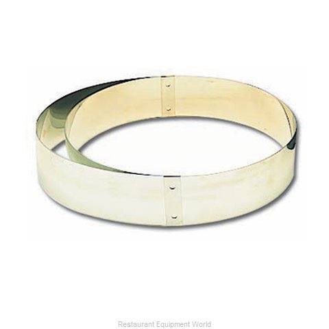 Matfer 371420 Pastry Ring