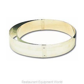 Matfer 371420 Pastry Ring