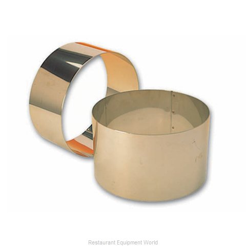 Matfer 371505 Pastry Ring