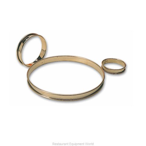 Matfer 371701 Pastry Ring