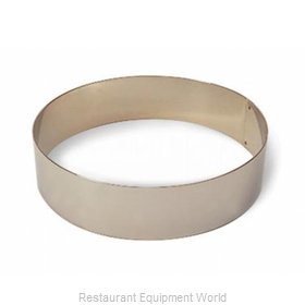 Matfer 371801 Pastry Ring