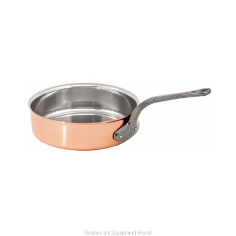 Matfer 372016 Saute Pan