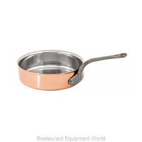 Matfer 372016 Saute Pan