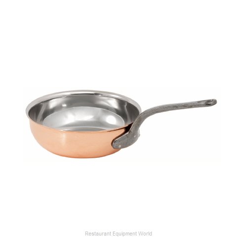 Matfer 373016 Saute Pan